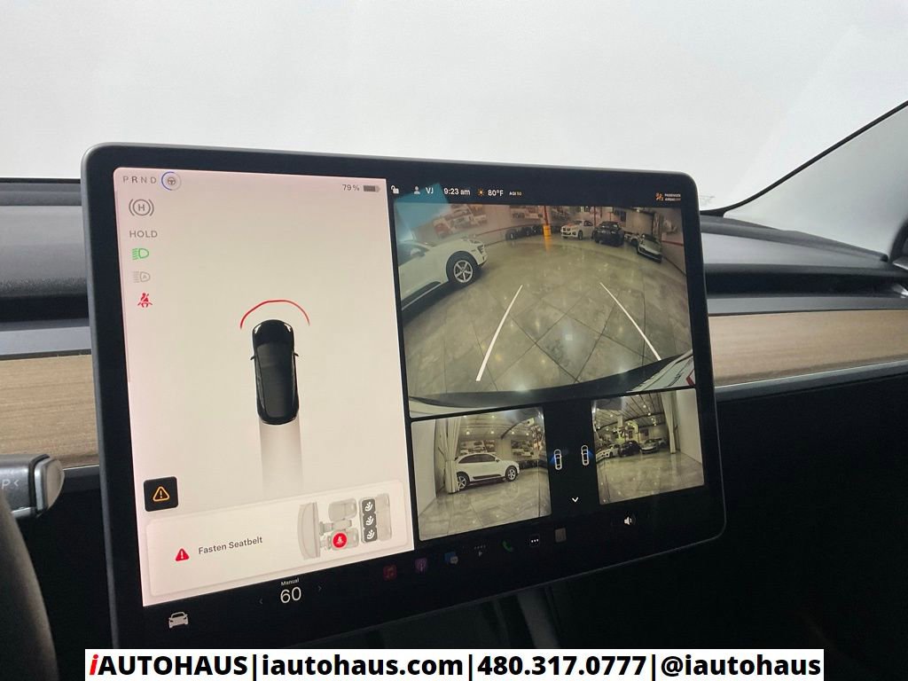 Used 2021 Tesla Model 3 Standard Range Plus image 21