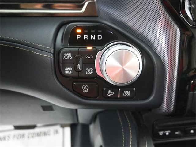 Used 2019 RAM 1500 Limited image 26