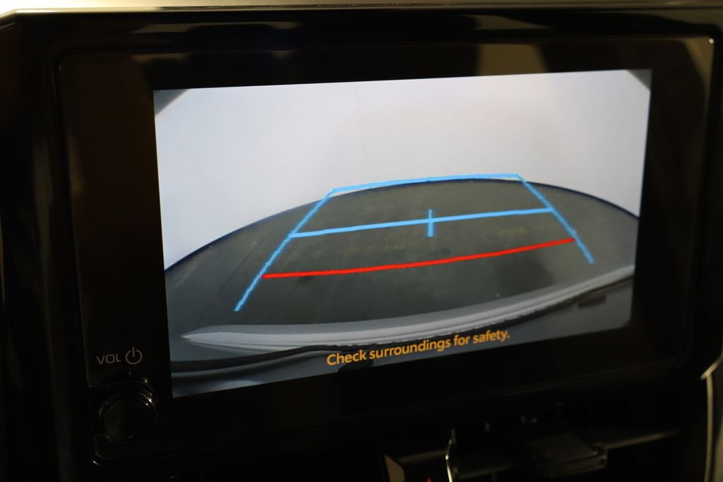 Used 2025 Toyota Corolla LE FWD image 35