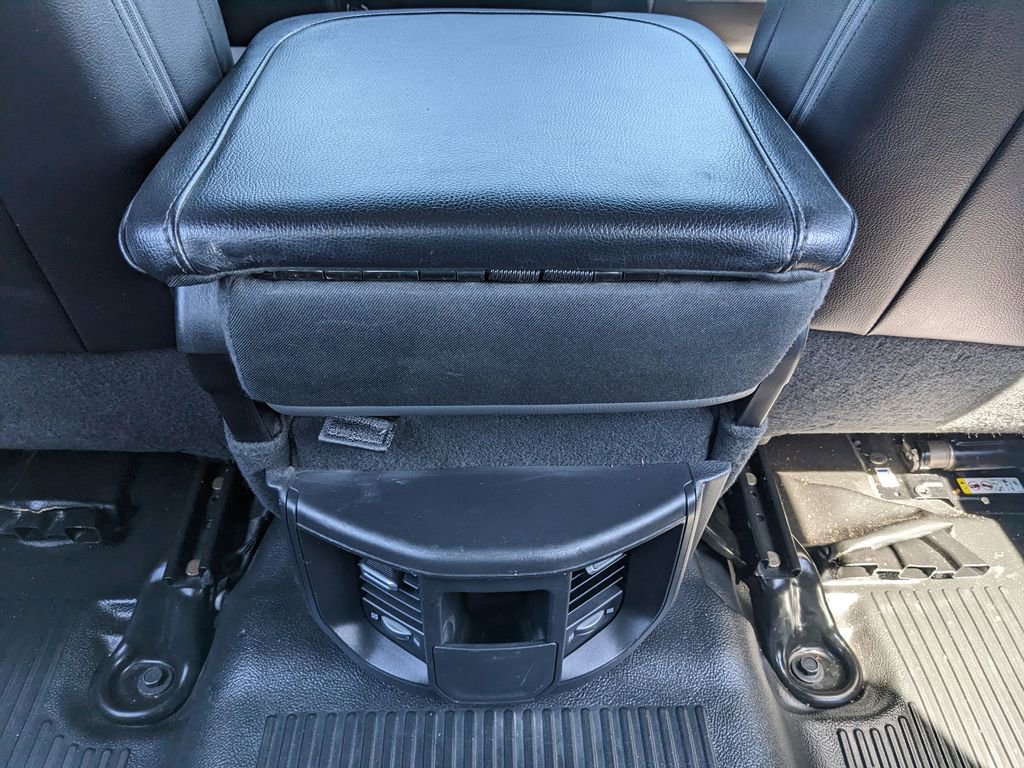 Used 2024 RAM 2500 Tradesman w/ Chrome Appearance Group image 36