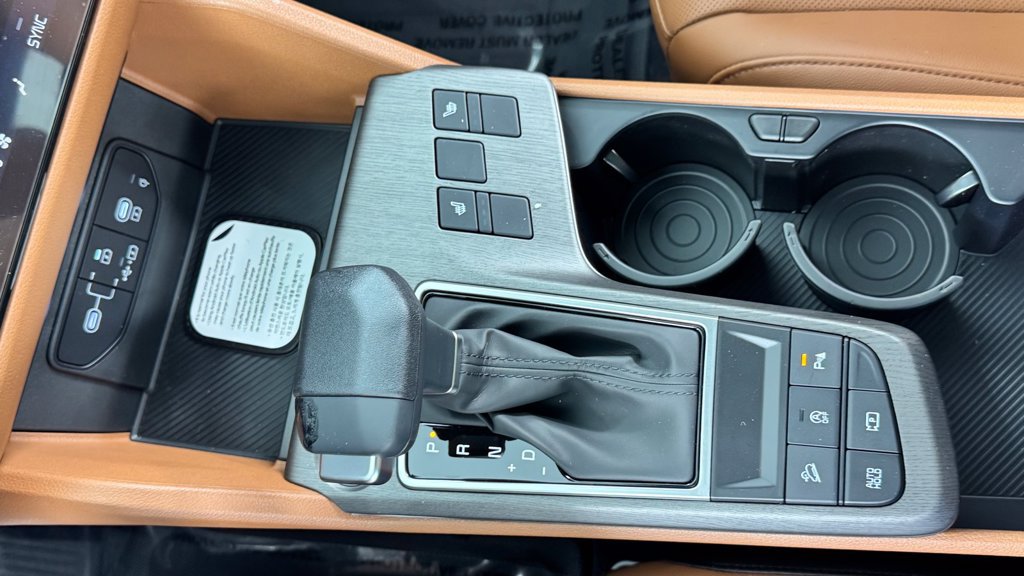 New 2026 Kia Sportage X-Line w/ X-Line Technology Package AWD/4WD image 29