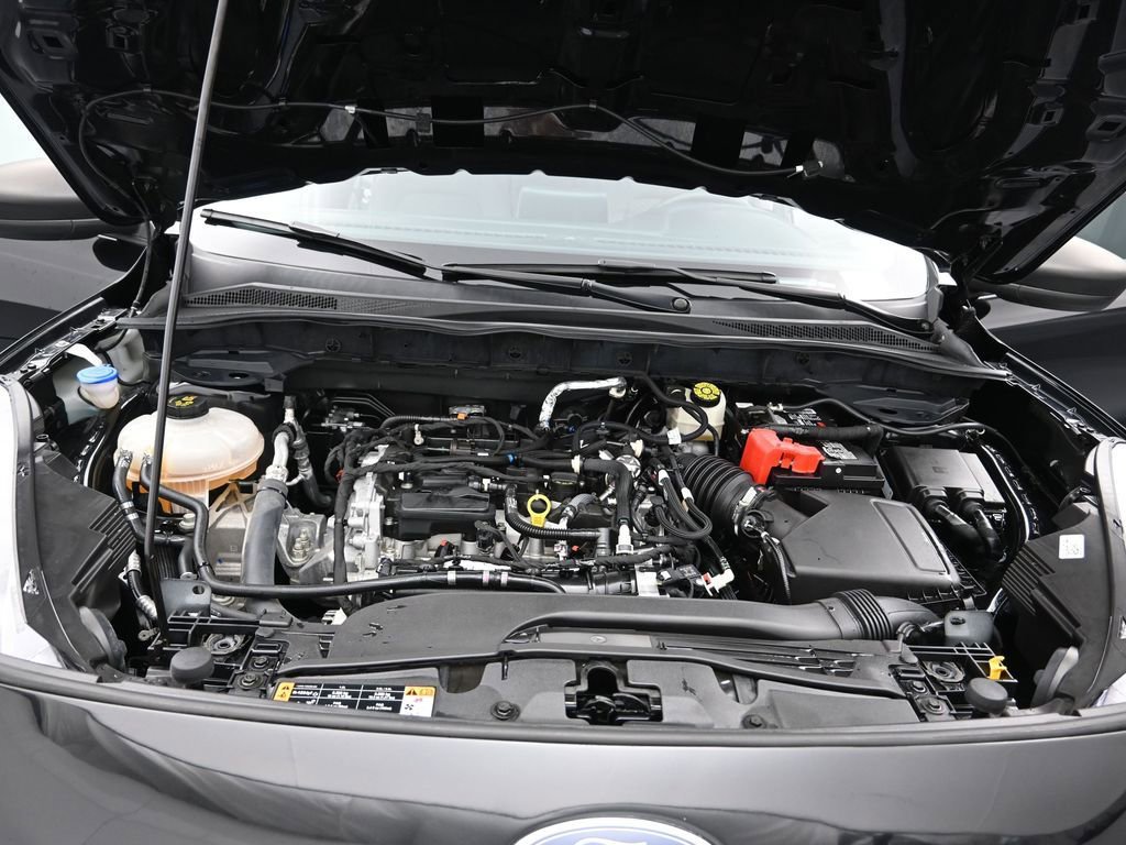 Used 2022 Ford Escape SE w/ Convenience Package image 37