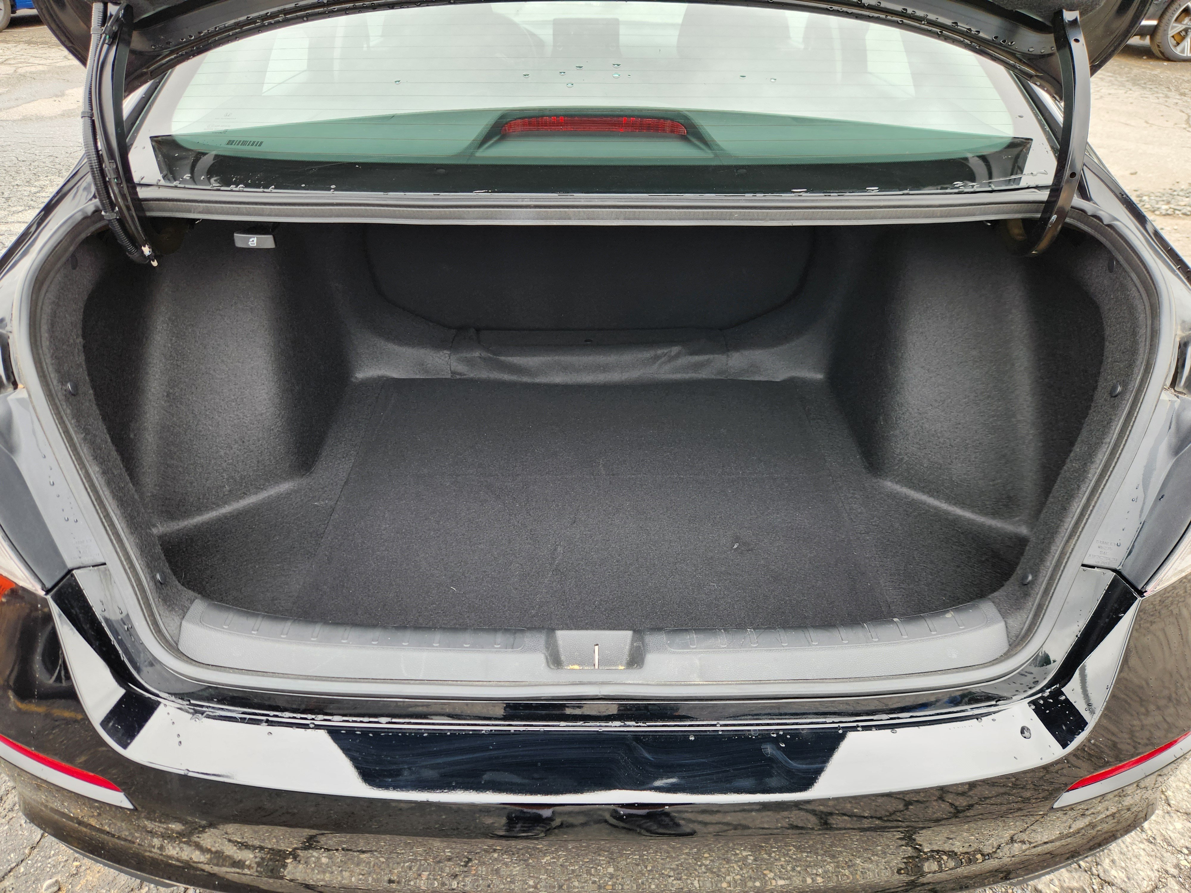 Used 2025 Honda Civic LX image 18
