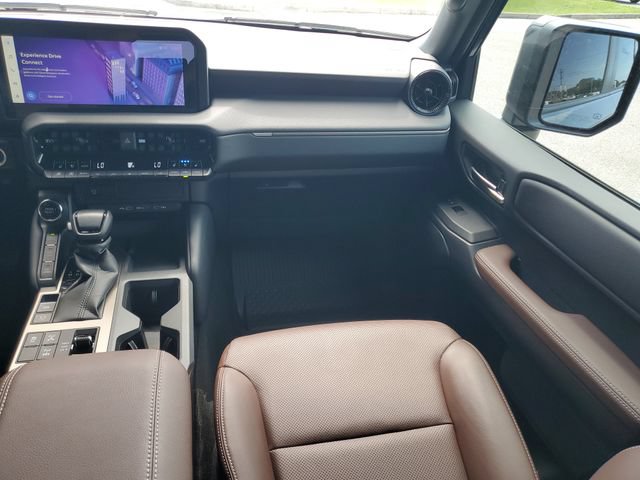 Used 2025 Toyota Land Cruiser AWD/4WD image 29