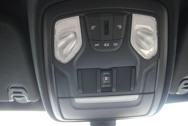 Used 2021 RAM 1500 Big Horn w/ Built-to-serve Edition AWD/4WD image 13