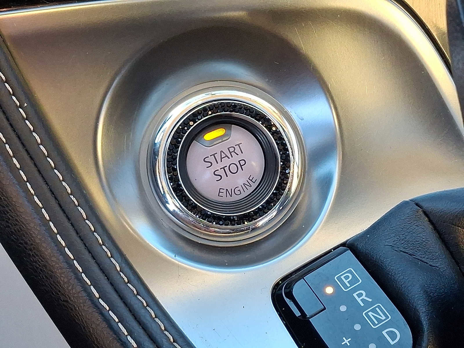 Used 2019 Nissan Maxima 3.5 SL w/ Floor Mat Group image 24