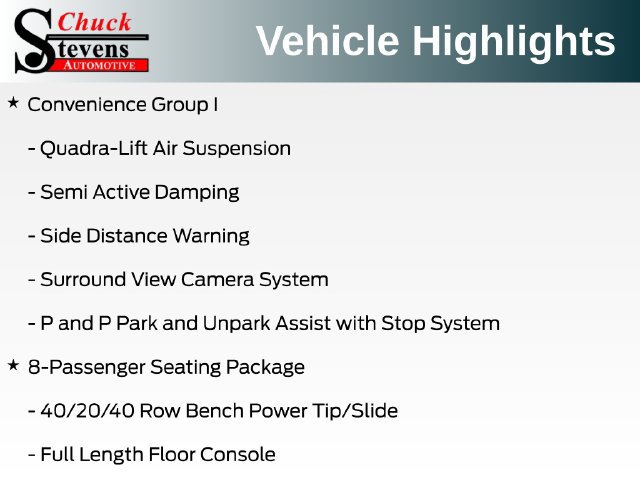 New 2026 Jeep Grand Wagoneer Limited w/ Convenience Group I AWD/4WD image 19