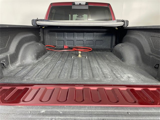 Used 2019 RAM 2500 Laramie image 18