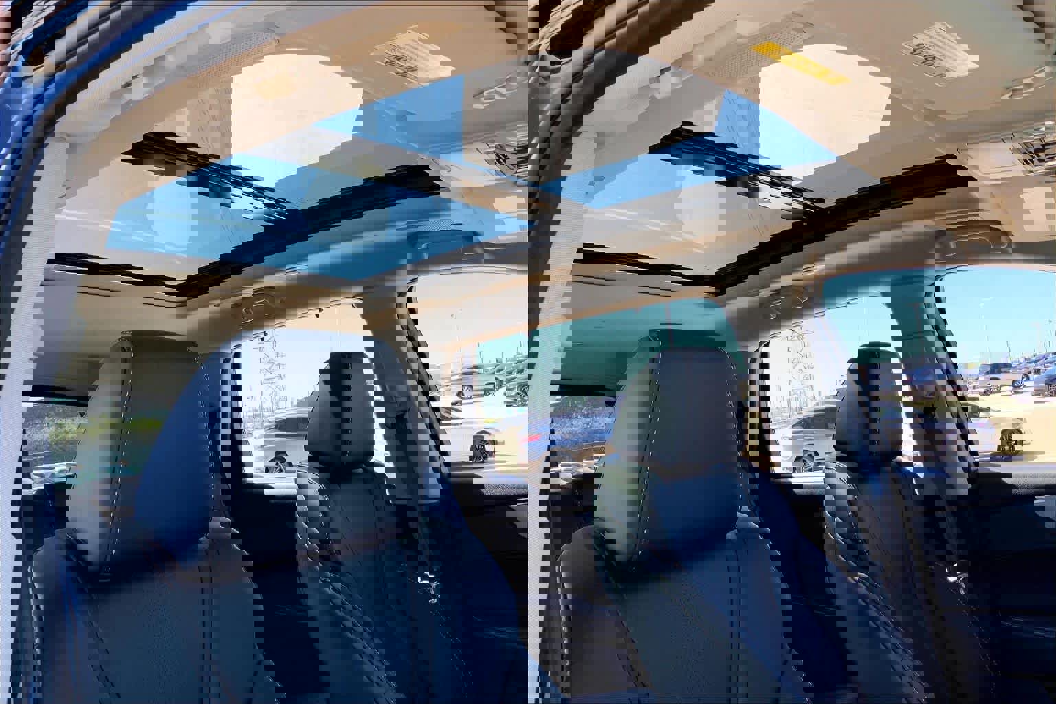 Certified 2026 Acura MDX FWD w/ Technology Package image 13