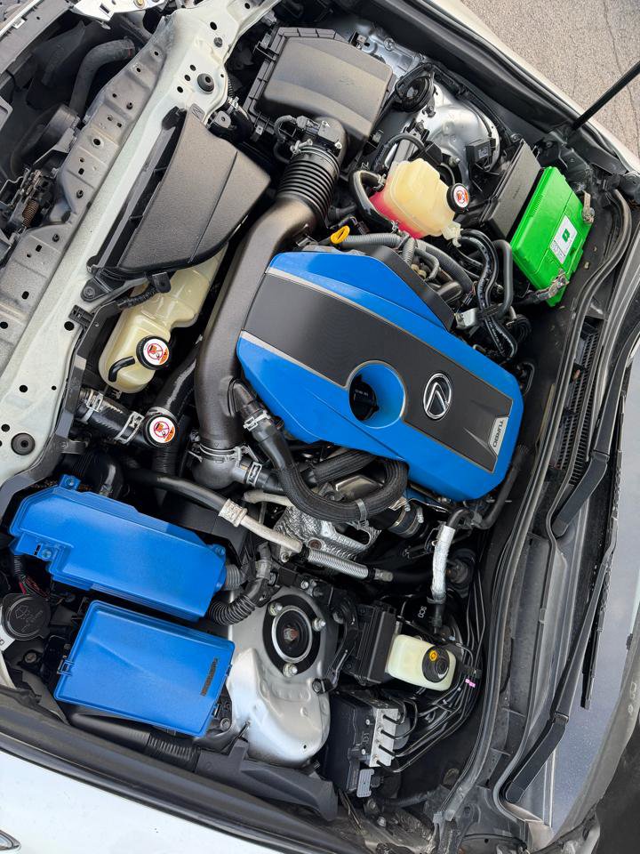 Used 2018 Lexus IS 300 w/ Accessory Package 2 image 76