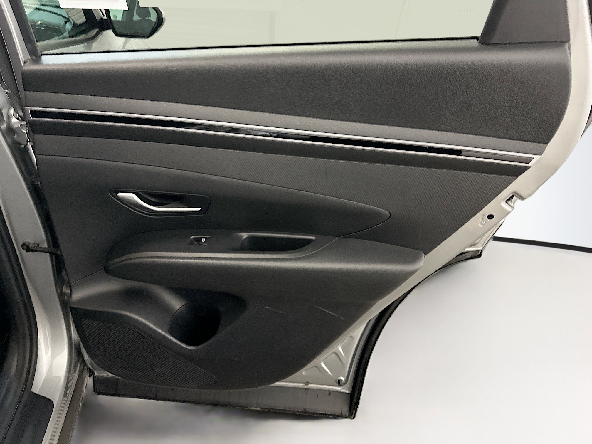 Used 2024 Hyundai Tucson SEL image 31