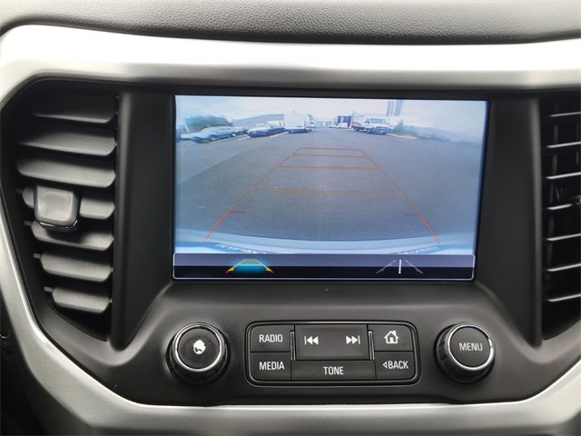 Used 2018 GMC Acadia SLT image 23