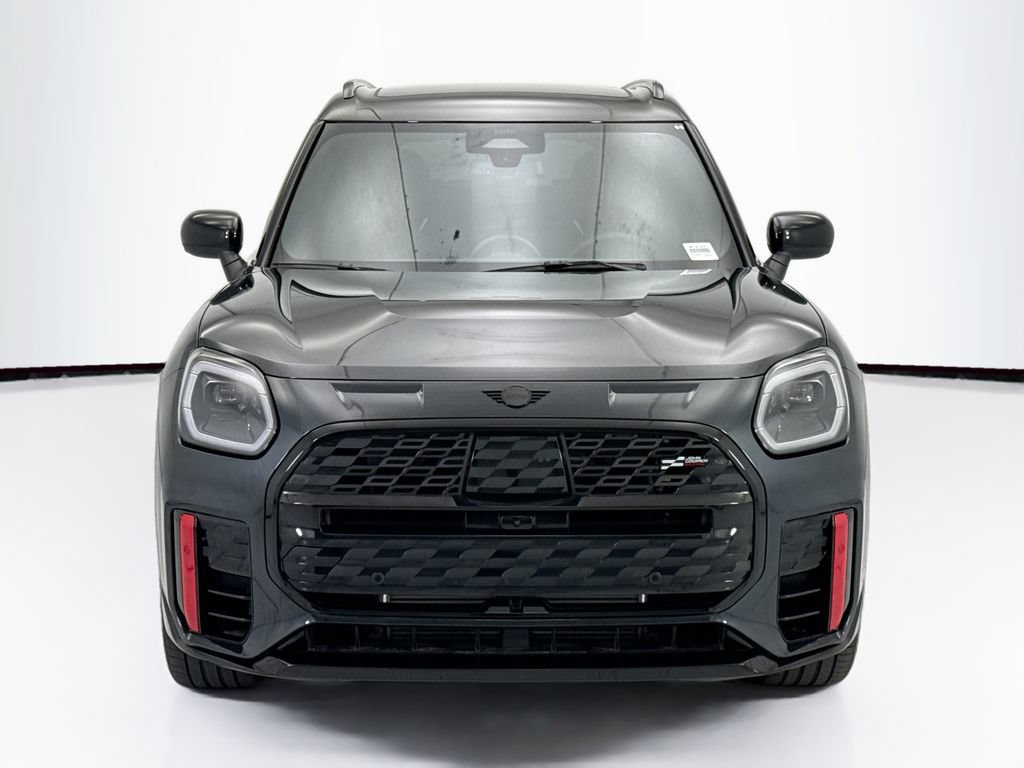 New 2027 MINI Cooper Countryman John Cooper Works AWD/4WD image 2