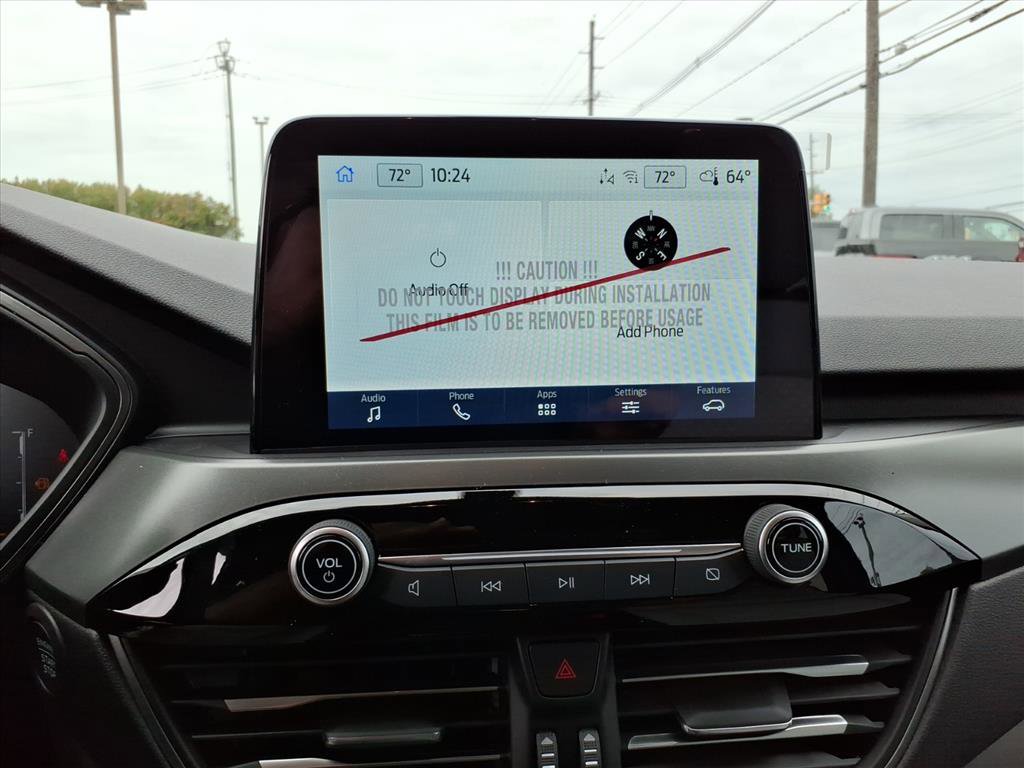 New 2026 Ford Escape Active w/ Cold Weather Package image 20