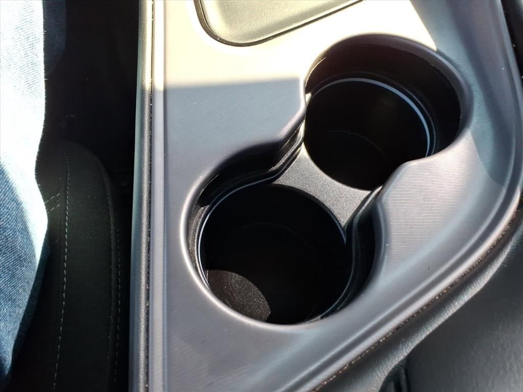 Used 2023 Dodge Challenger SXT w/ Blacktop Package image 10