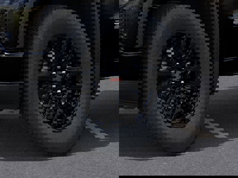 New 2026 GMC Sierra 1500 Elevation image 33