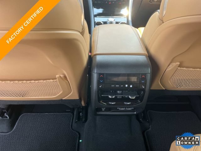 Certified 2024 Jeep Grand Cherokee L Summit w/ Rear Seat Video Group I AWD/4WD image 18