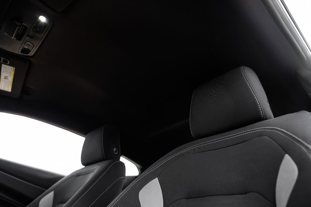 Used 2017 Chevrolet Camaro LS image 29