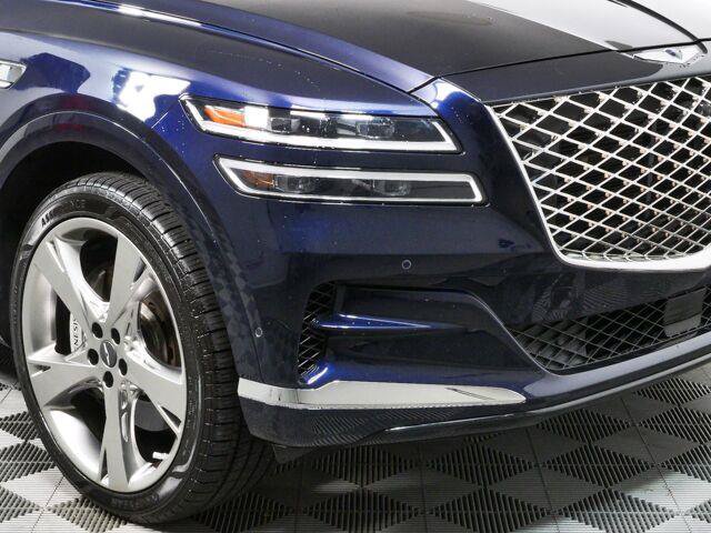Used 2024 Genesis GV80 3.5T w/ Prestige Package AWD/4WD image 38