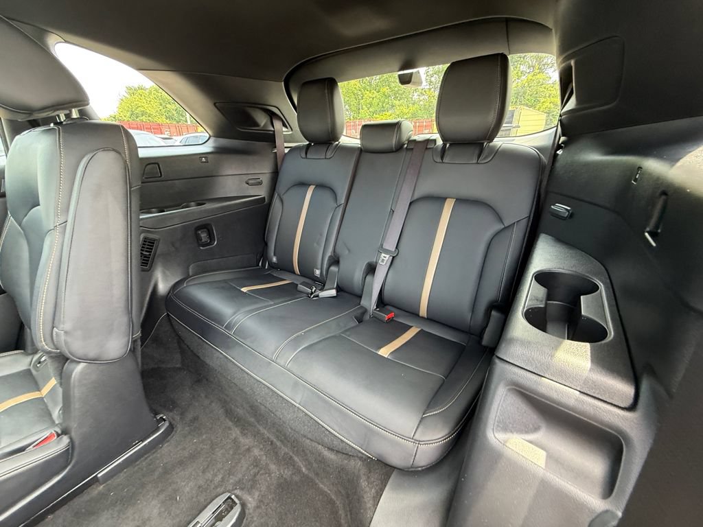 Used 2024 MAZDA CX-90 Plug-In Hybrid w/ Premium Plus AWD/4WD image 27