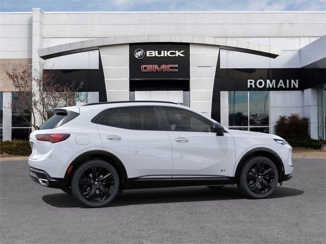 New 2025 Buick Envision Sport Touring AWD/4WD image 29