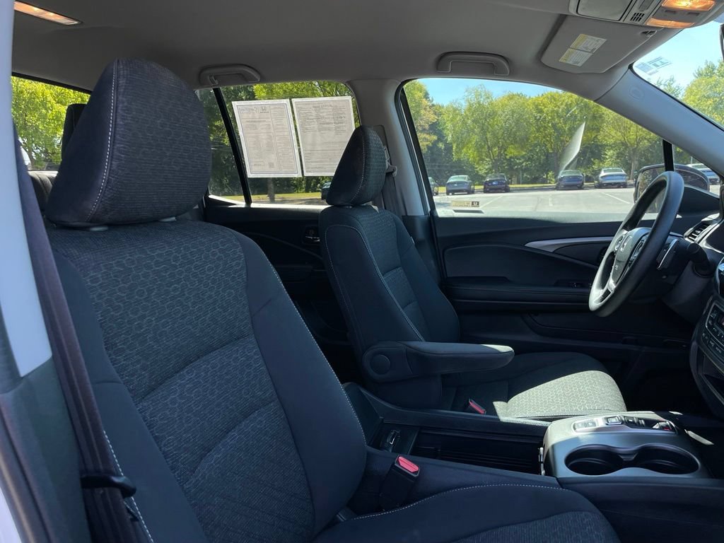 Certified 2023 Honda Ridgeline Sport image 31