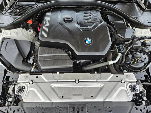 Used 2020 BMW 330i xDrive Sedan w/ Convenience Package AWD/4WD image 24