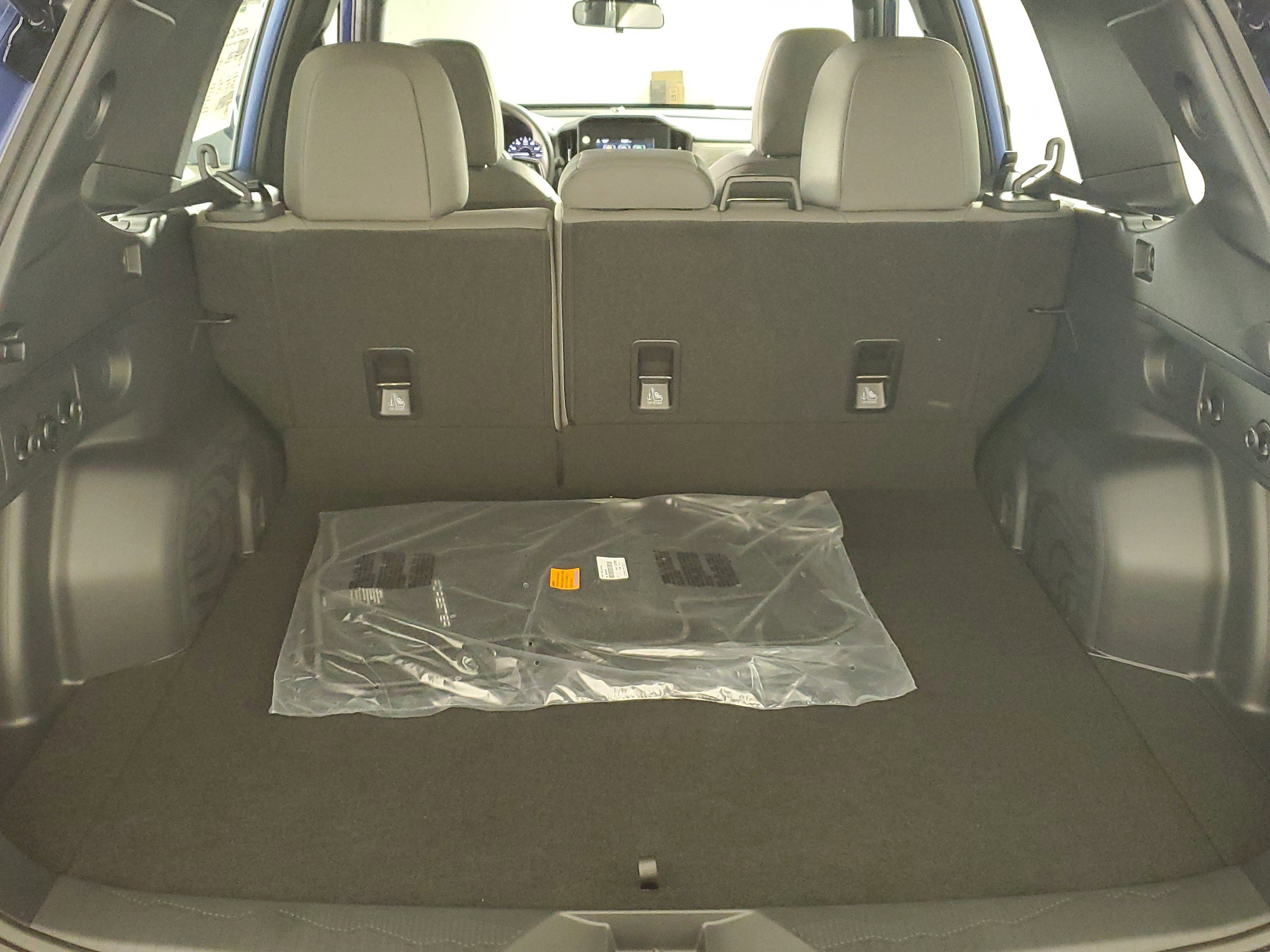 New 2026 Subaru Forester image 30