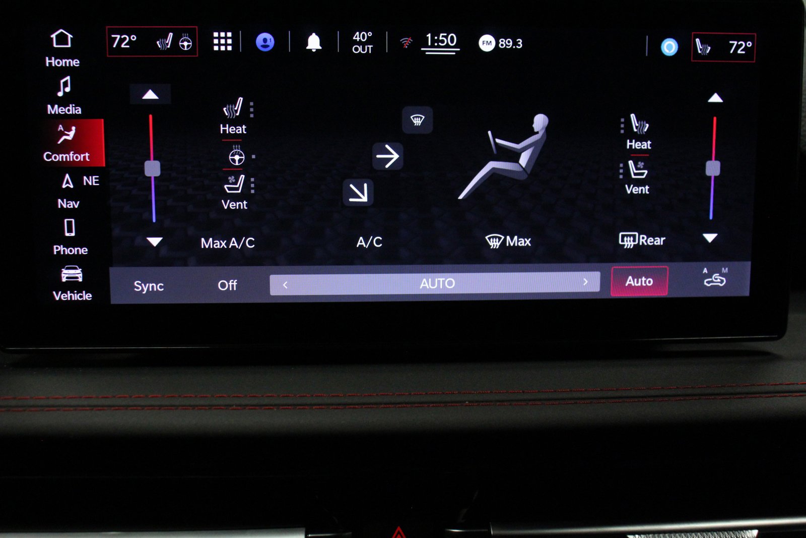 New 2024 Dodge Hornet GT Plus w/ GT Blacktop Package image 26