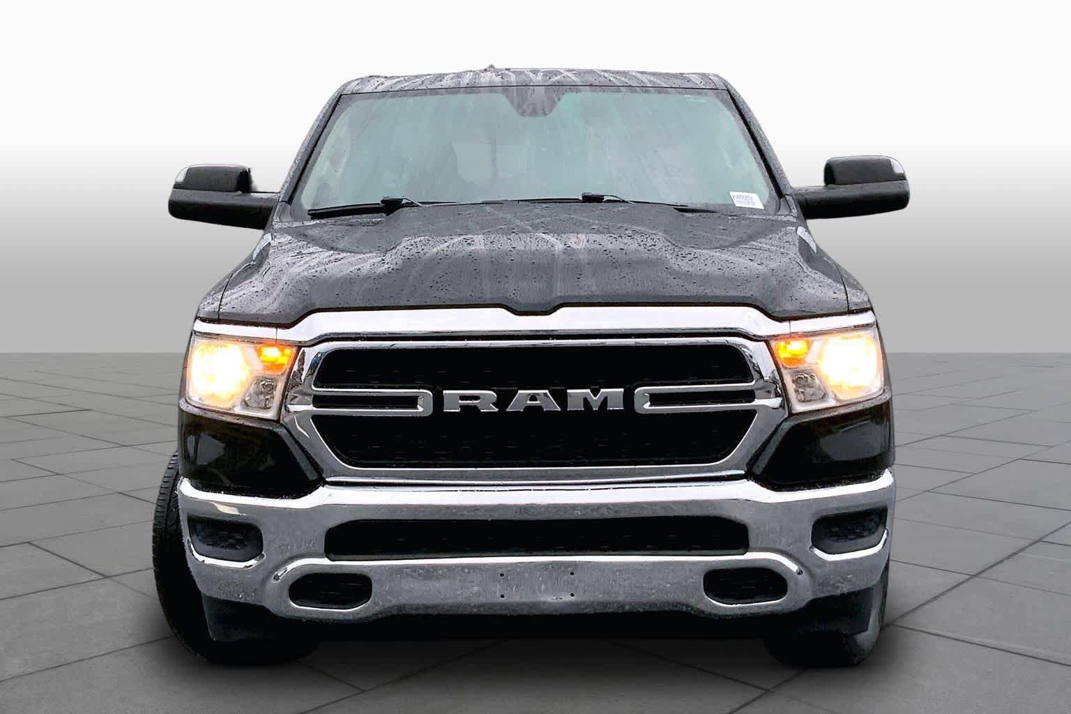 Used 2019 RAM 1500 Tradesman AWD/4WD image 4