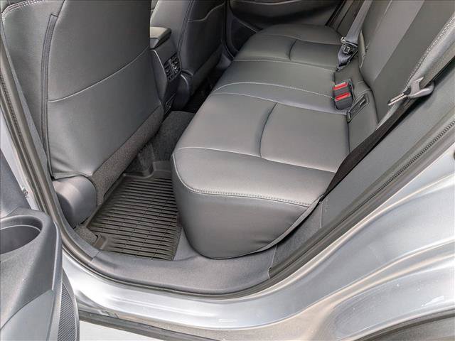 New 2026 Toyota Corolla Cross XLE w/ Convenience Package AWD/4WD image 15