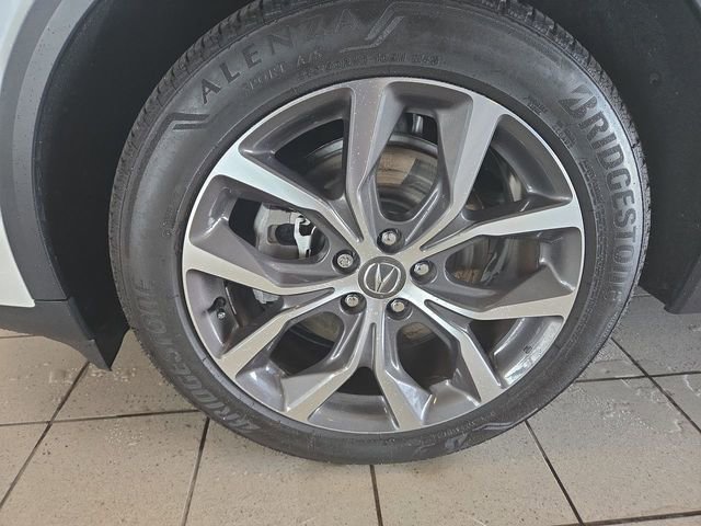Certified 2024 Acura MDX FWD w/ Technology Package image 10