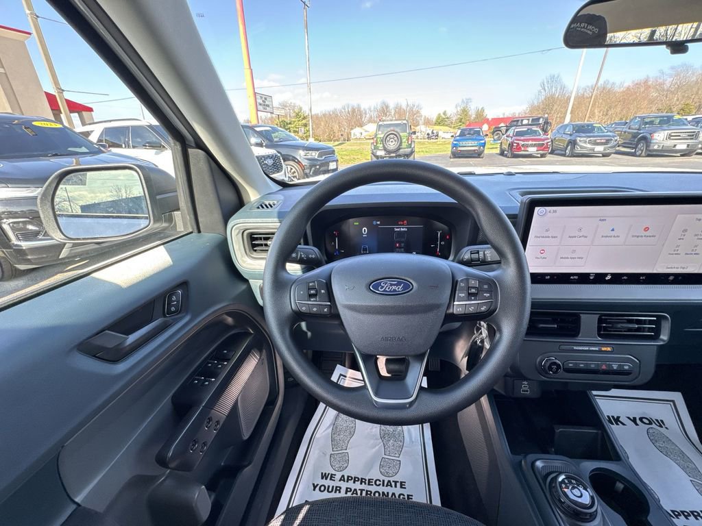 New 2026 Ford Maverick XL w/ Equipment Group 101A image 14