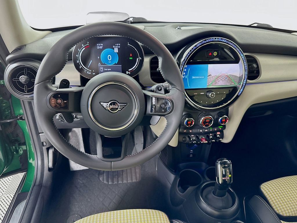 Certified 2024 MINI Cooper S image 23