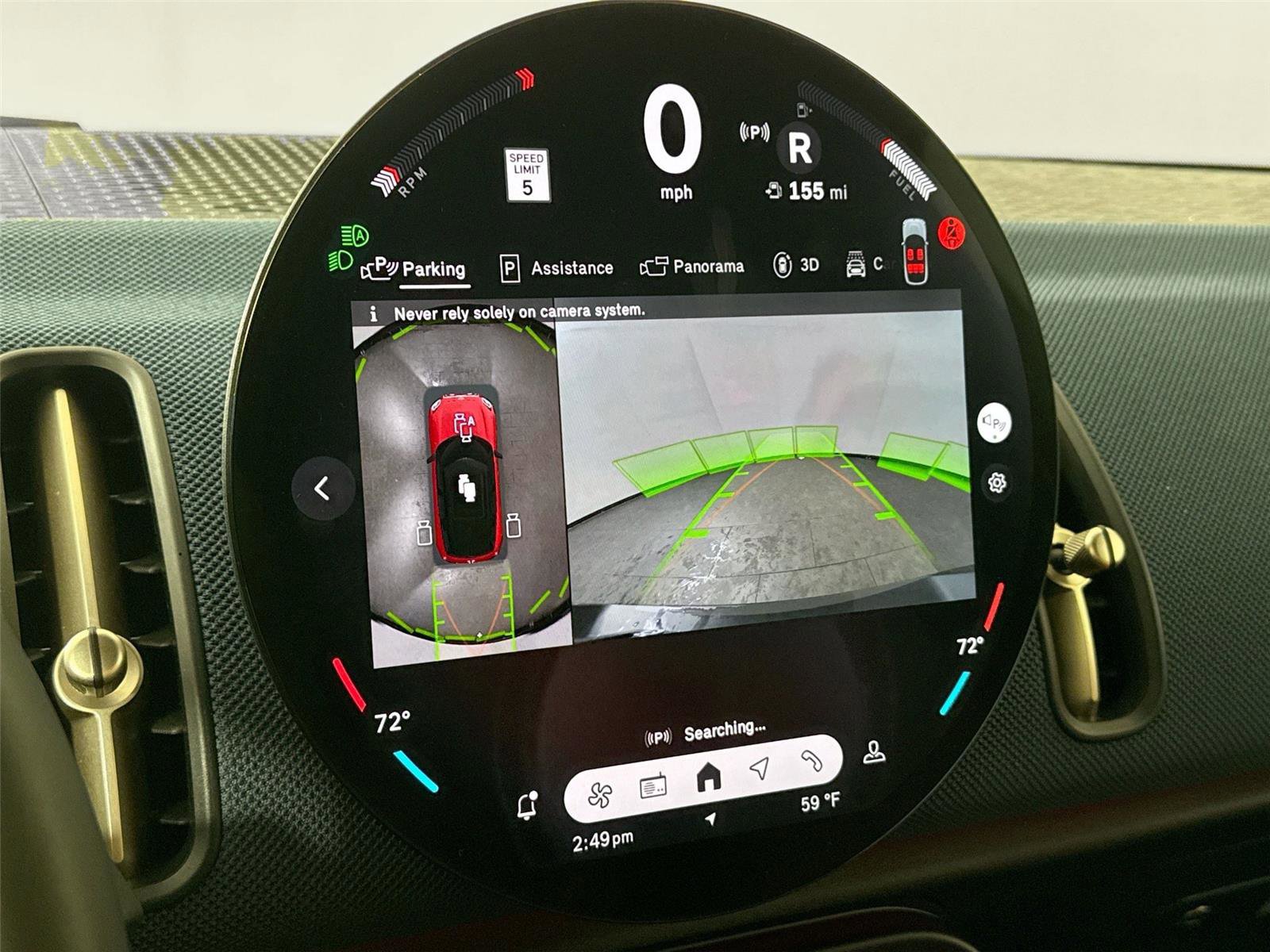 Used 2025 MINI Cooper Countryman S w/ Comfort Package Max image 25