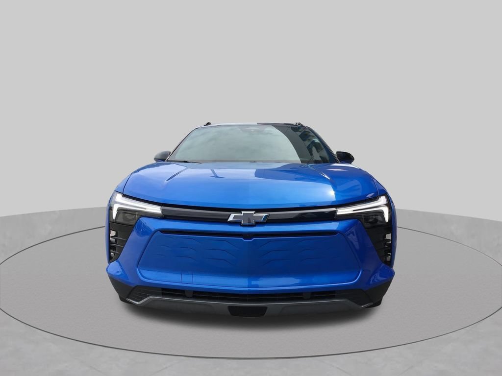 New 2026 Chevrolet Blazer EV LT FWD image 13