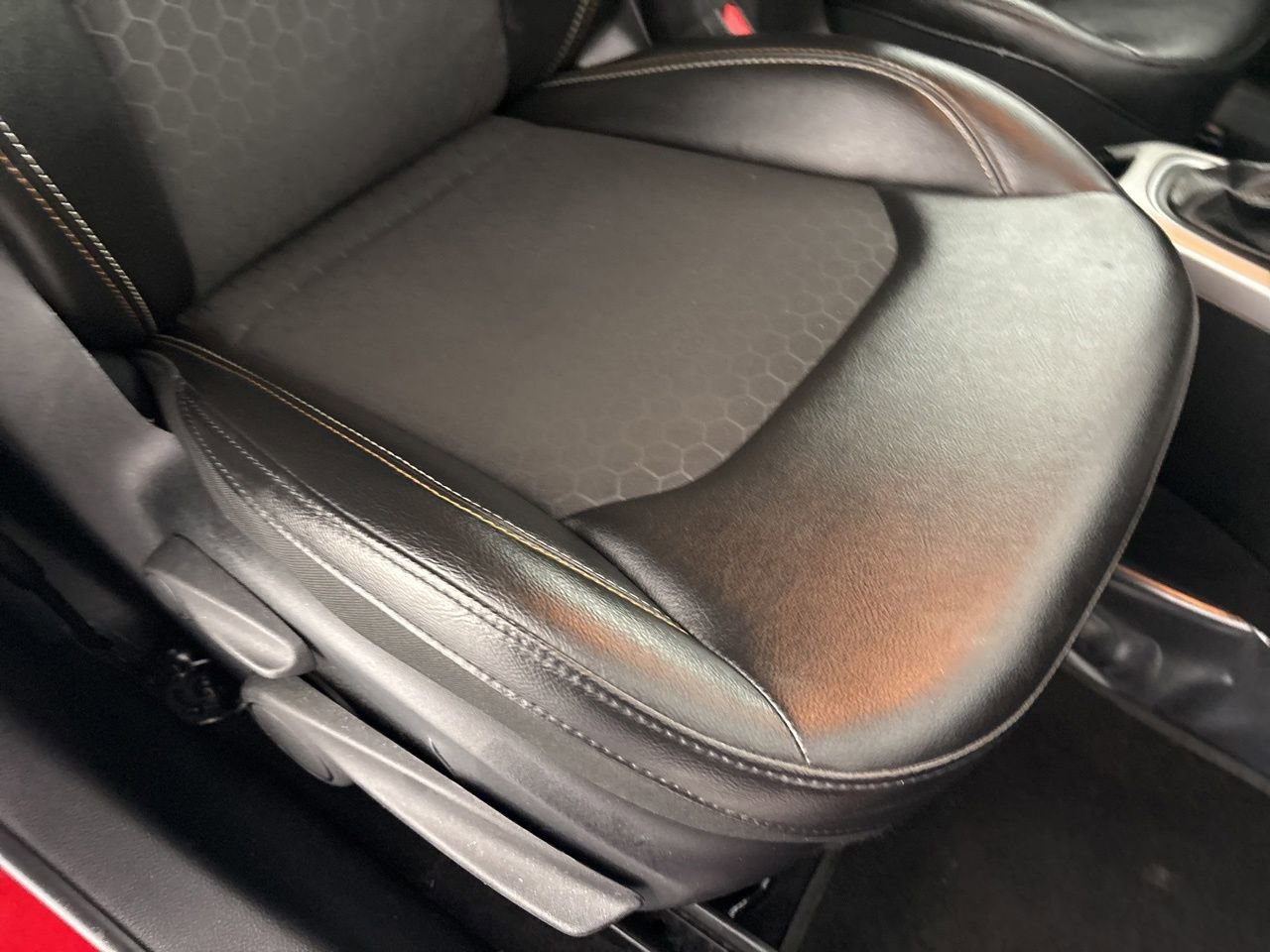 Used 2019 Jeep Compass Latitude image 27