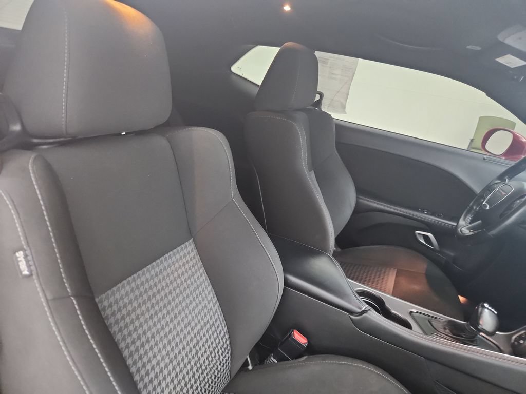 Certified 2022 Dodge Challenger GT RWD image 36