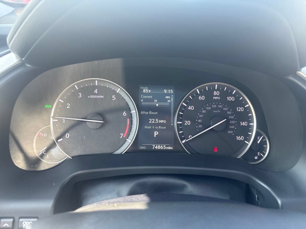 Used 2021 Lexus RX 350 AWD w/ Premium Package image 14