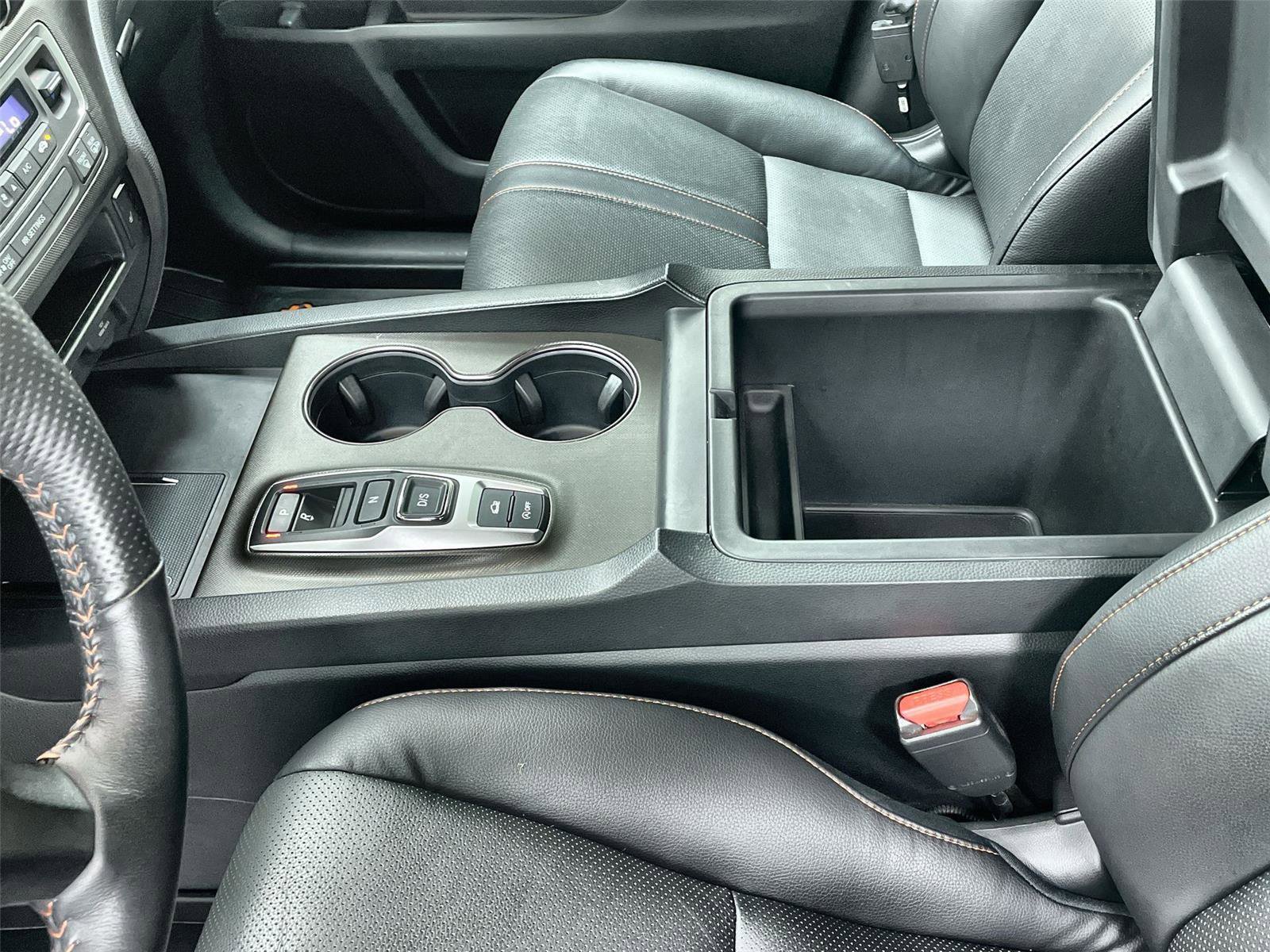 Certified 2025 Honda Ridgeline TrailSport image 18