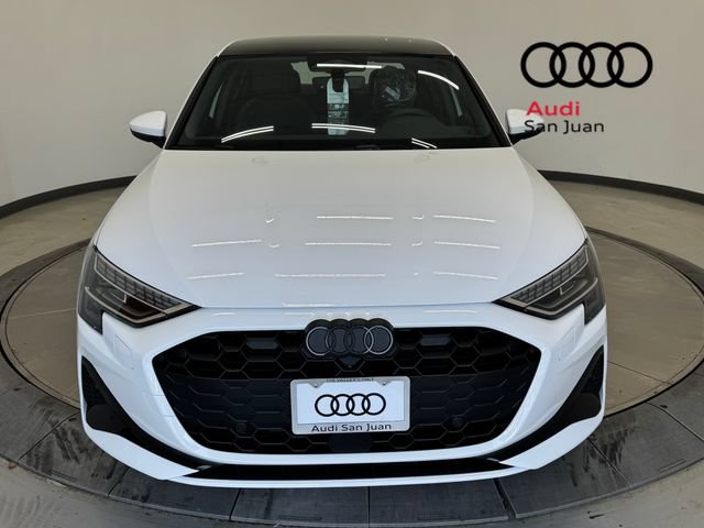 New 2026 Audi A3 2.0T Premium Plus AWD/4WD image 2