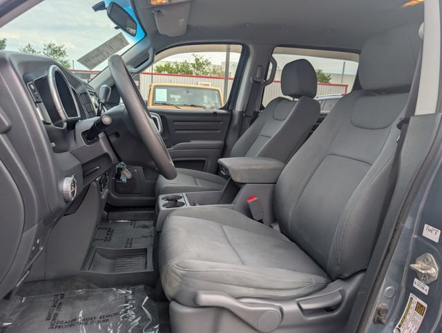 Used 2008 Honda Ridgeline RT image 7