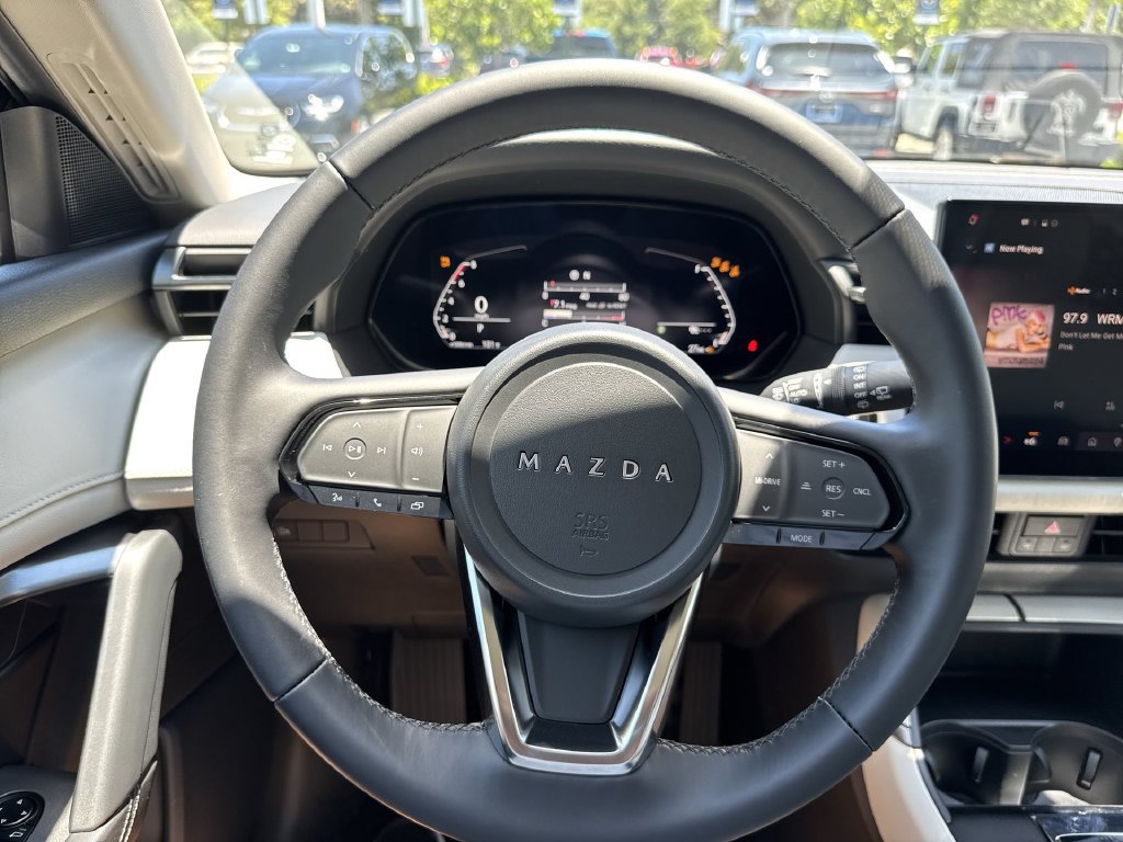 New 2026 MAZDA CX-5 Select AWD/4WD image 48