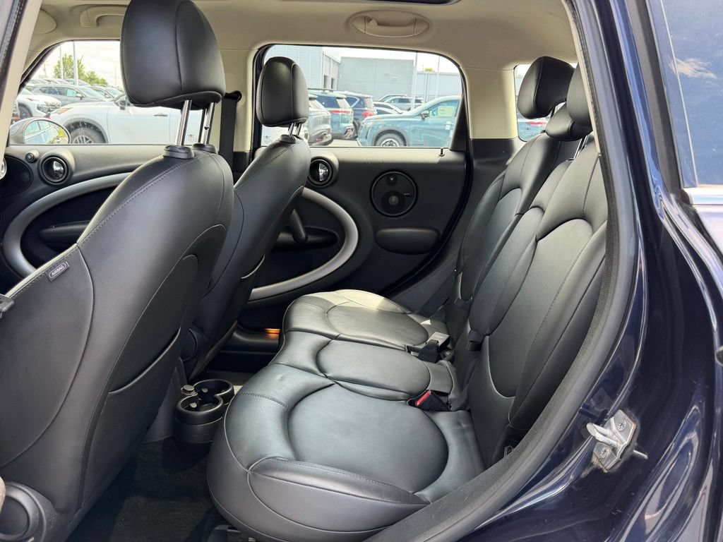 Used 2014 MINI Cooper Countryman FWD image 15