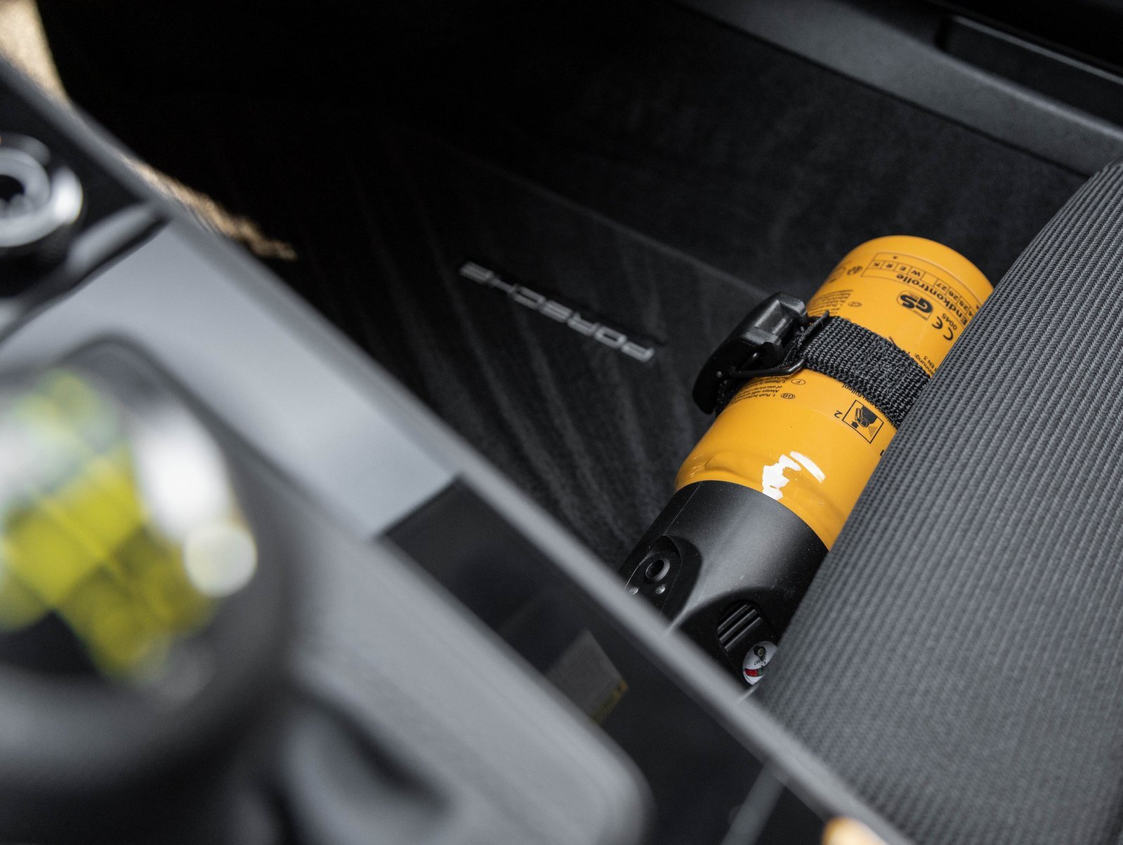 Used 2022 Porsche 911 GT3 image 30