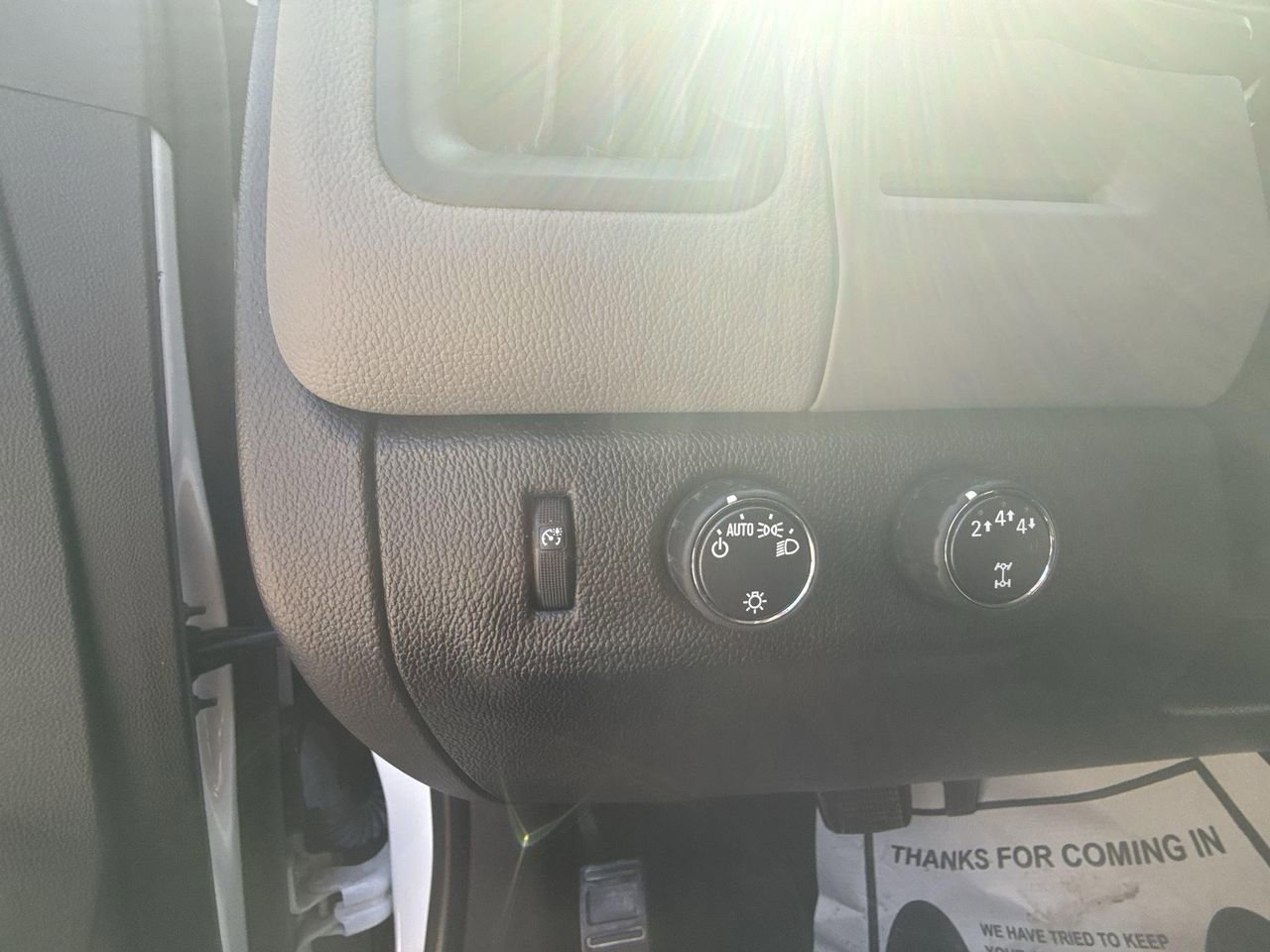 Certified 2019 Chevrolet Colorado W/T w/ Custom Special Edition image 22