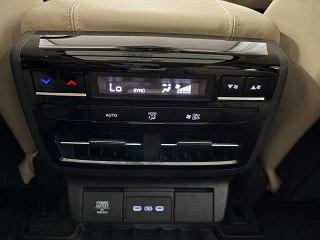 New 2026 Acura MDX SH-AWD w/ Technology Package image 16