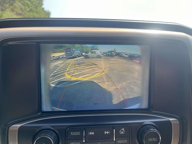Used 2018 GMC Sierra 3500 Denali w/ Duramax Plus Package AWD/4WD image 30