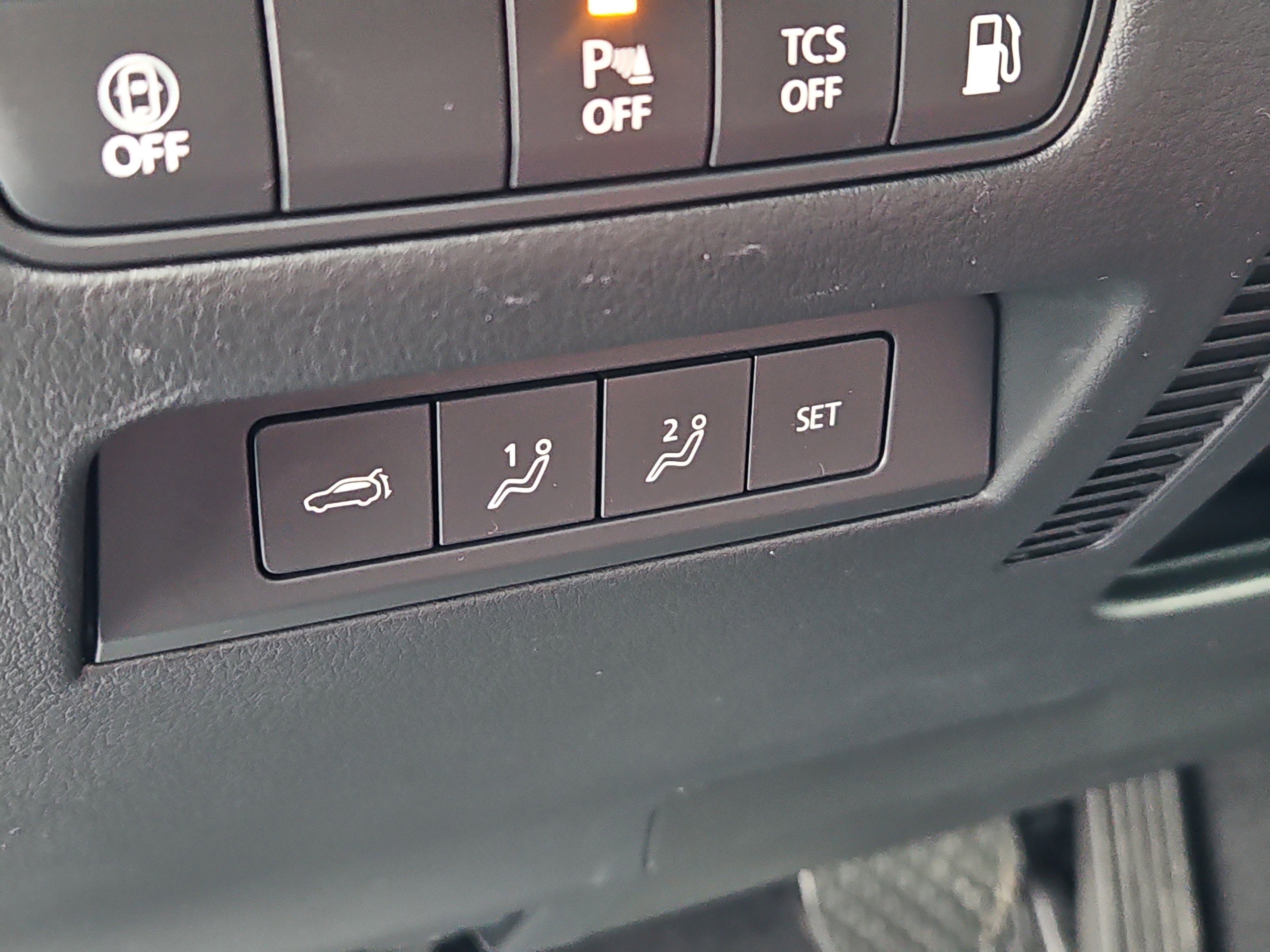 New 2026 MAZDA CX-50 AWD 2.5 Hybrid w/ Weather Package image 13