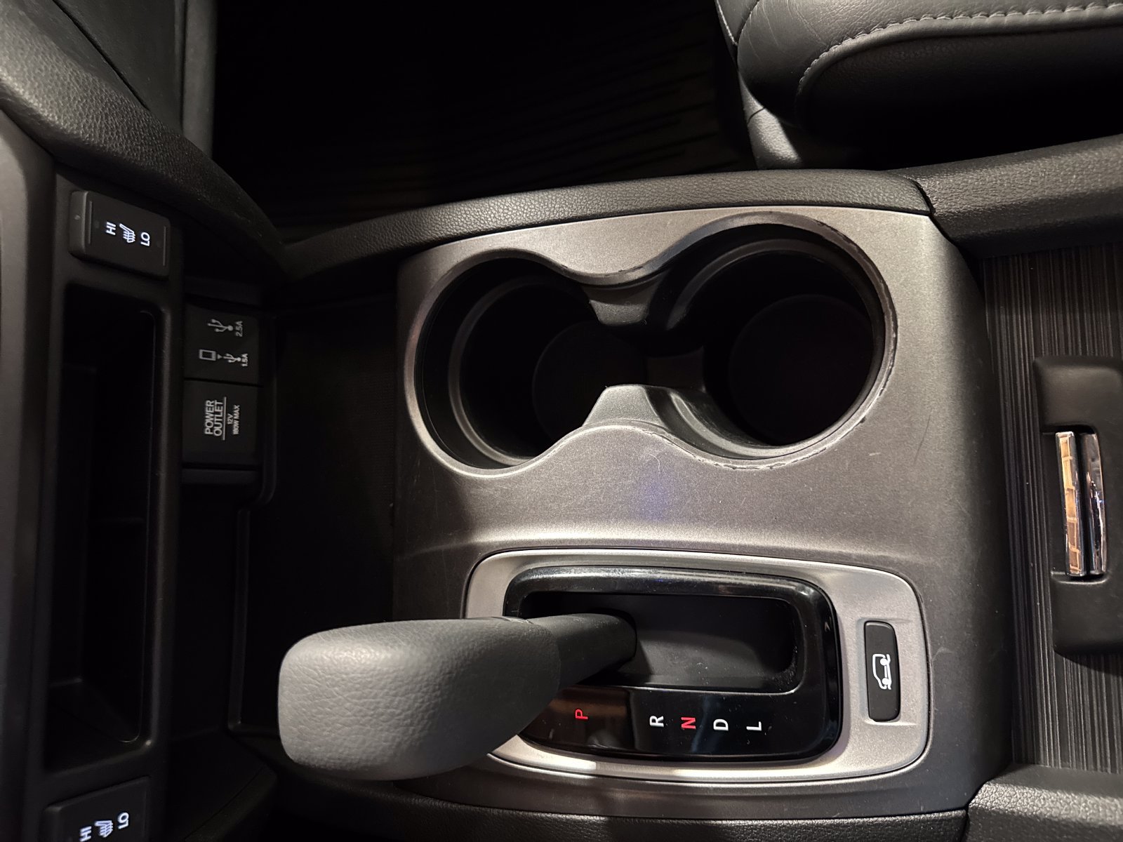 Certified 2018 Honda Pilot EX-L image 19